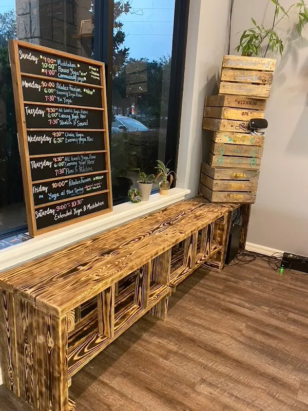 Orange City Yoga