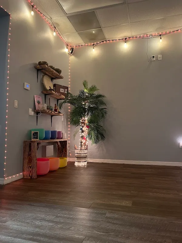 Orange City Yoga