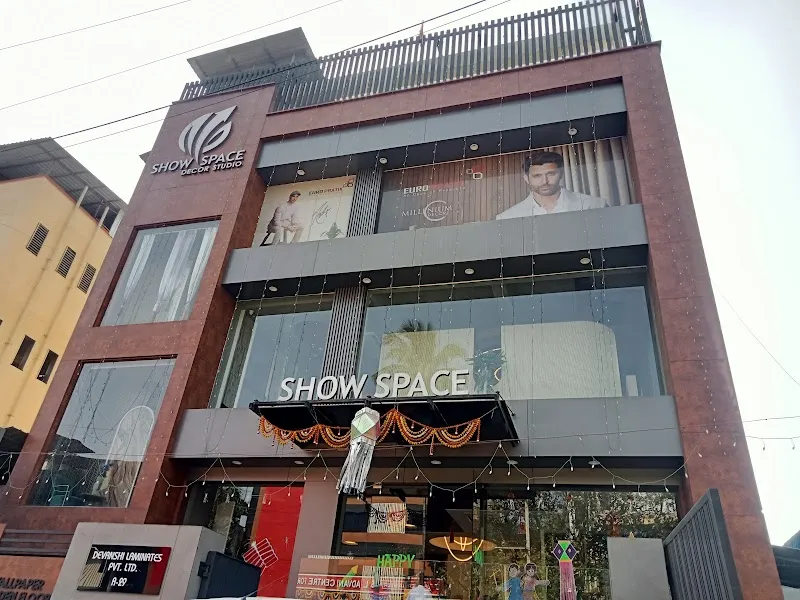 Showspace Decor Studio