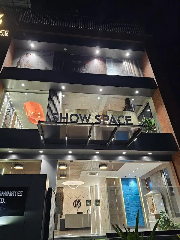 Showspace Decor Studio