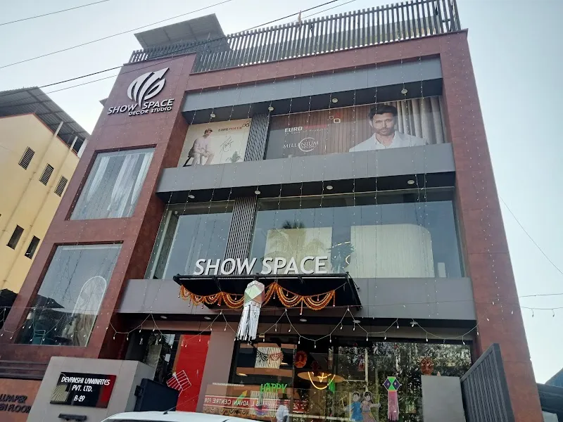 Showspace Decor Studio