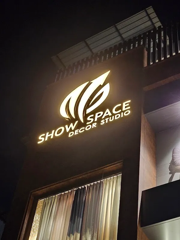 Showspace Decor Studio