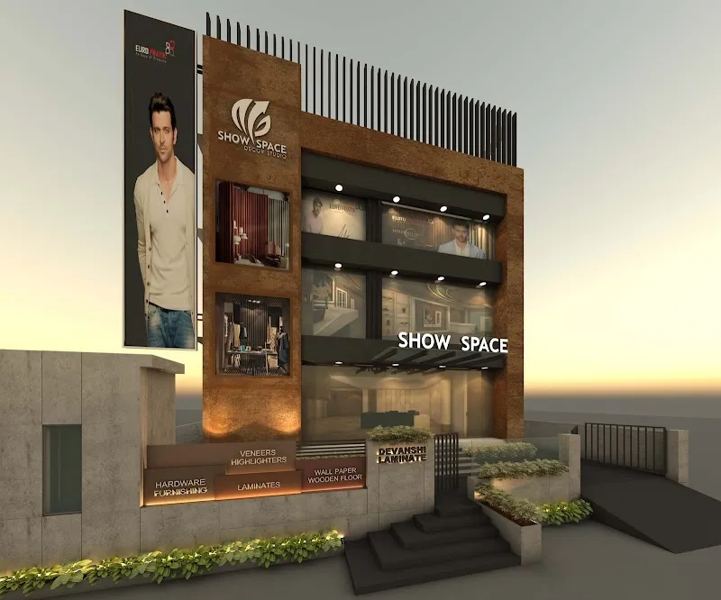 Showspace Decor Studio