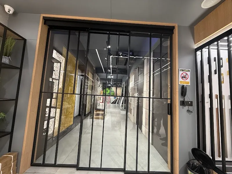 Showspace Decor Studio