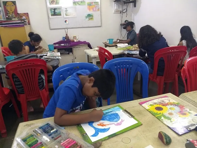 Art & Design Community Goa