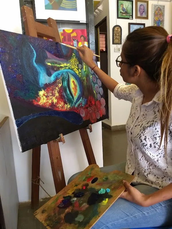 Art & Design Community Goa