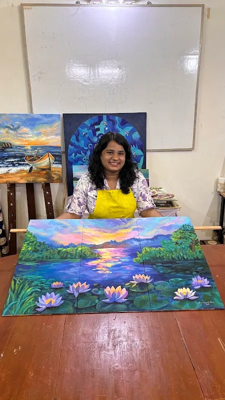 Art & Design Community Goa