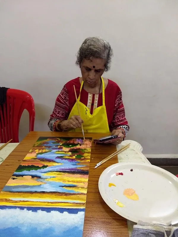 Art & Design Community Goa