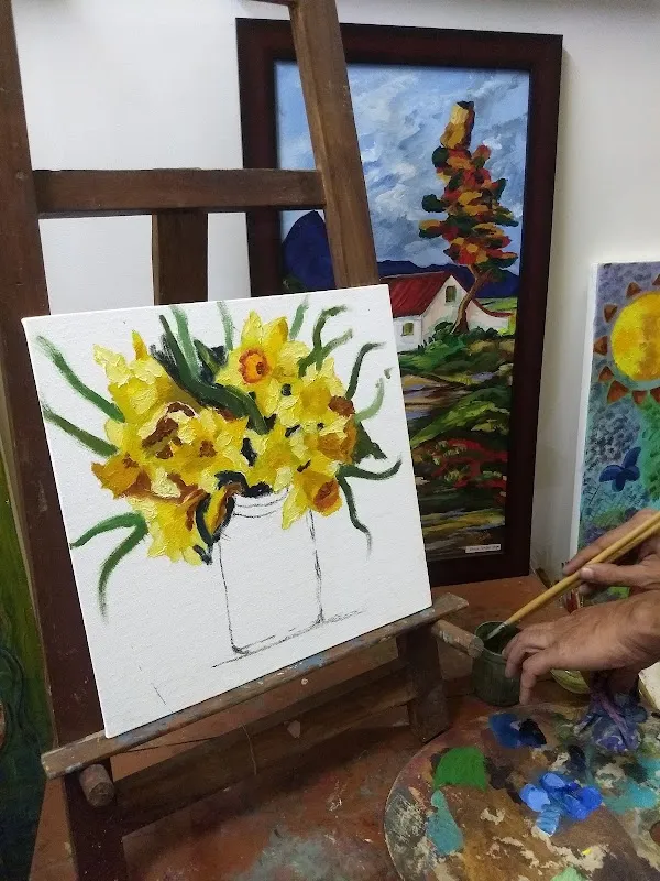 Art & Design Community Goa