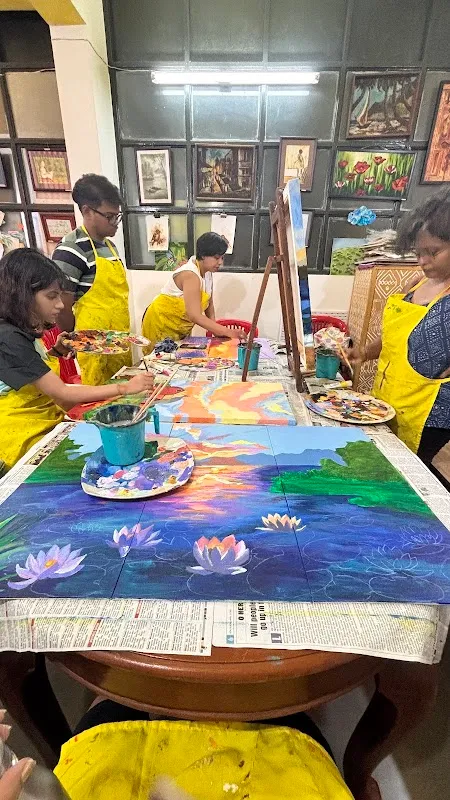 Art & Design Community Goa