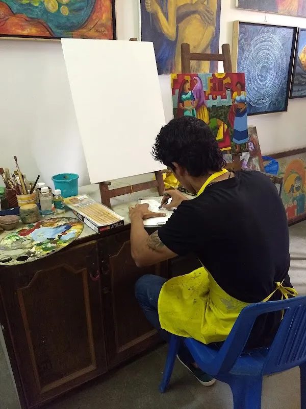Art & Design Community Goa