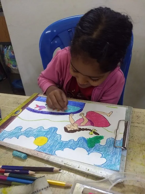 Art & Design Community Goa