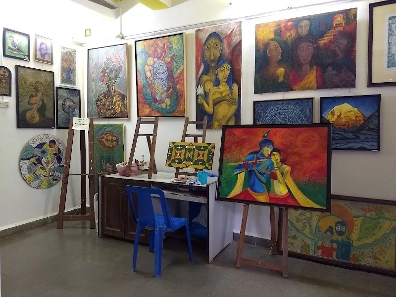 Art & Design Community Goa