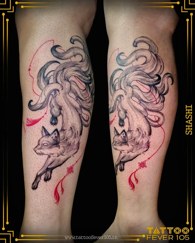 TattooFever105 Tattoo & Piercing Studio