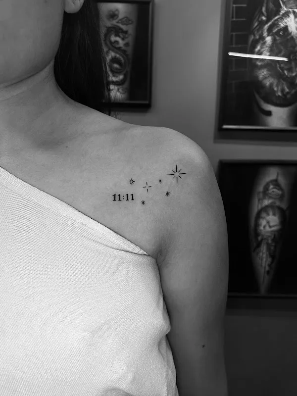 TattooFever105 Tattoo & Piercing Studio