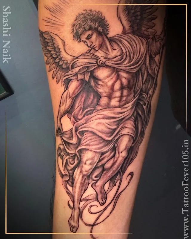TattooFever105 Tattoo & Piercing Studio