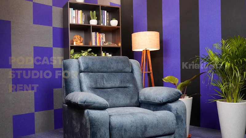 Obii Studios - A Podcast Studio for Rent