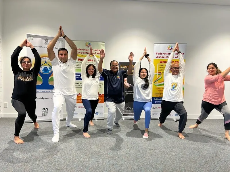 Prasanna Chitta Yoga