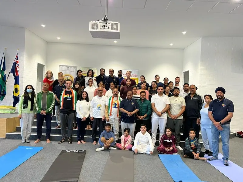 Prasanna Chitta Yoga
