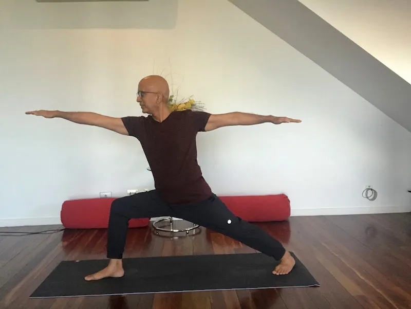 Prasanna Chitta Yoga