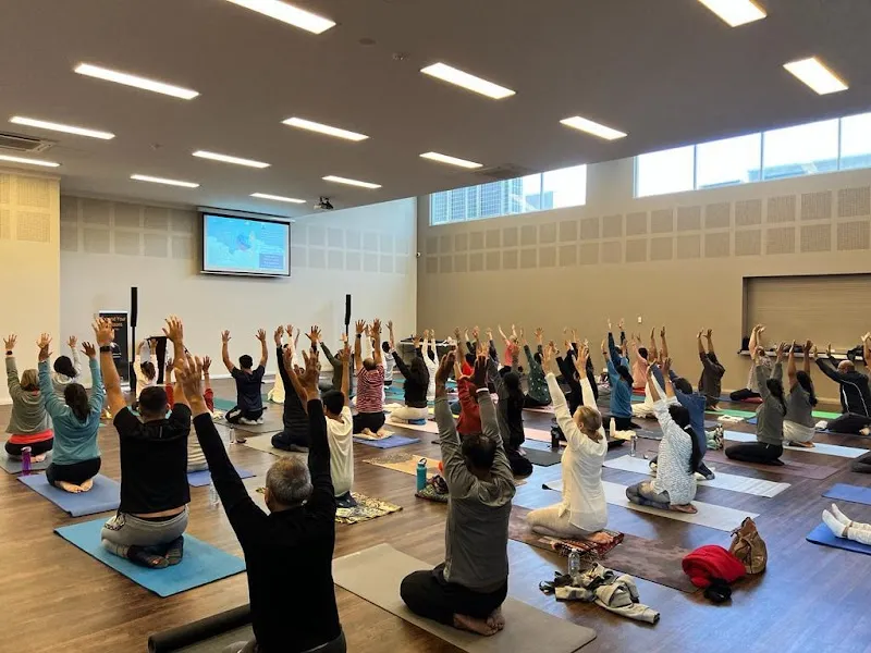 Prasanna Chitta Yoga