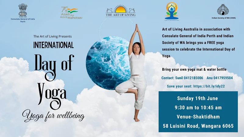 Prasanna Chitta Yoga