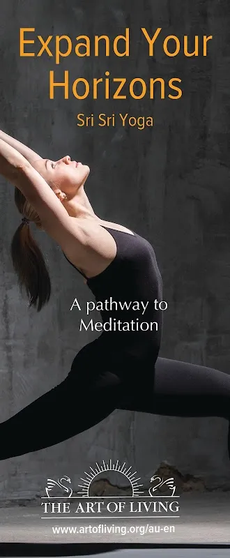 Prasanna Chitta Yoga