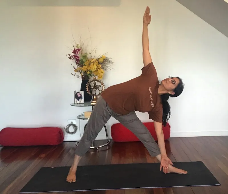 Prasanna Chitta Yoga