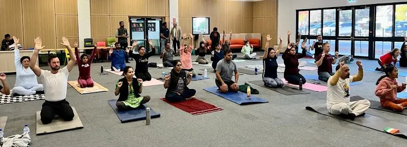 Prasanna Chitta Yoga