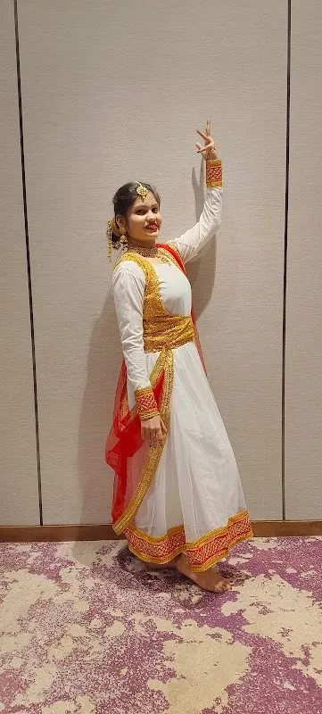 Sk Dance Studio
