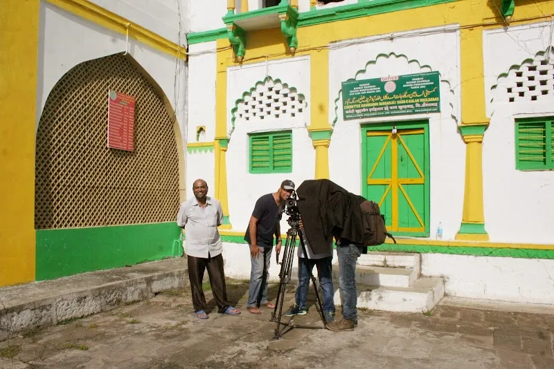 Aftab Films