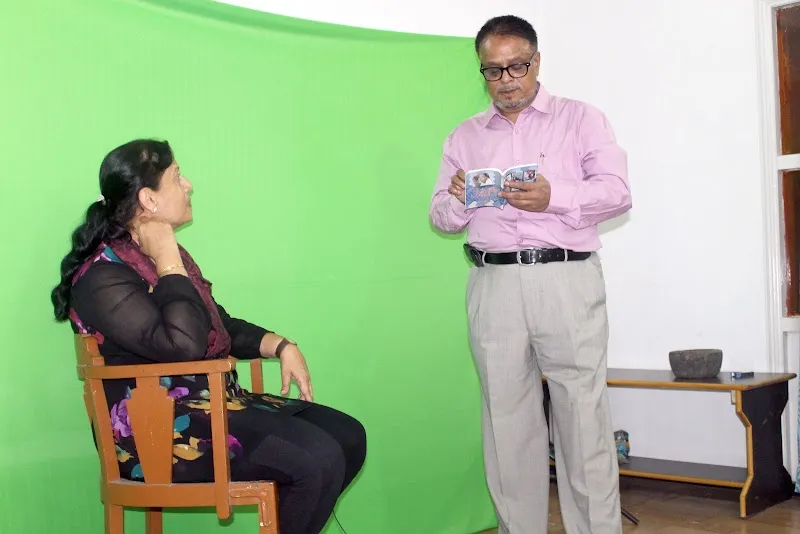 Aftab Films