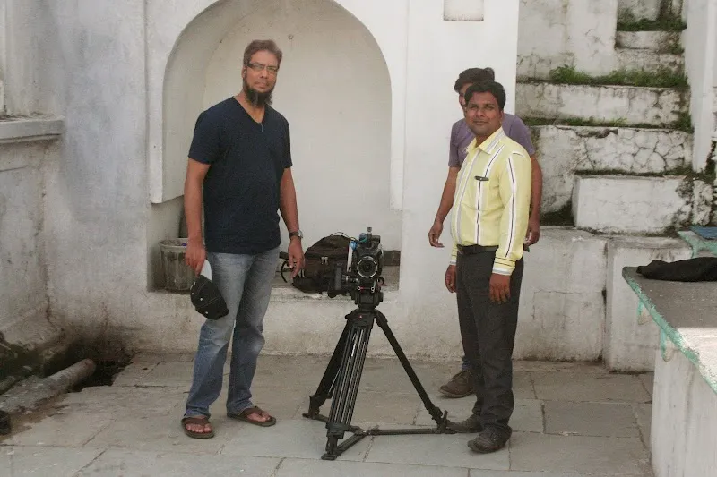 Aftab Films