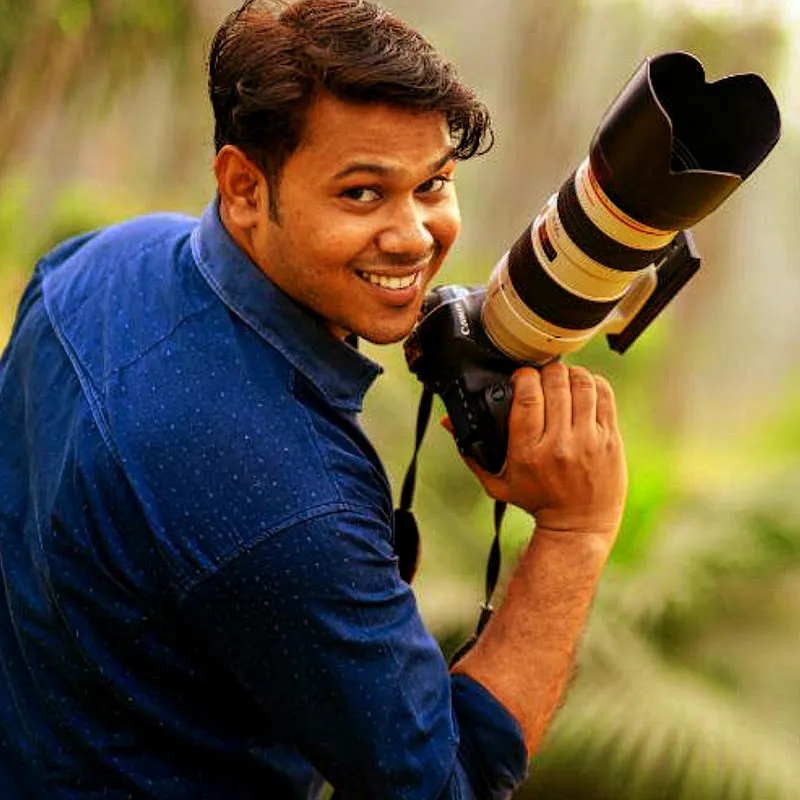 Tinku Movie Photography