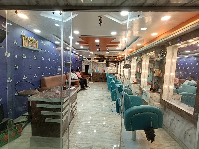 Royal Dilip Parlour