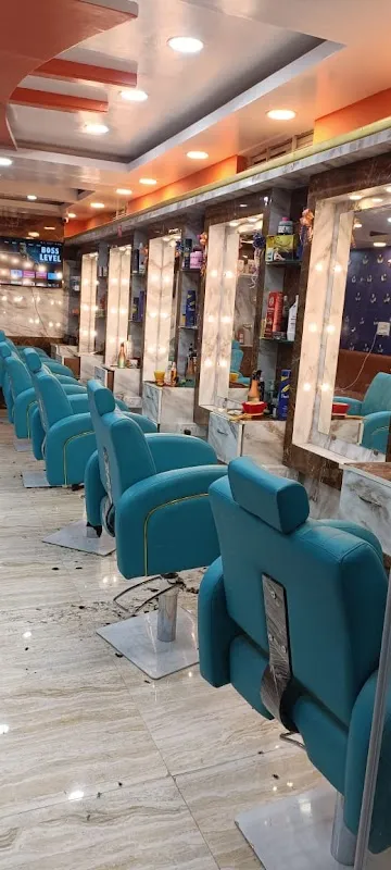 Royal Dilip Parlour