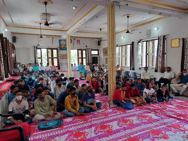 Brahma Kumaris Firozabad Durga Nagar