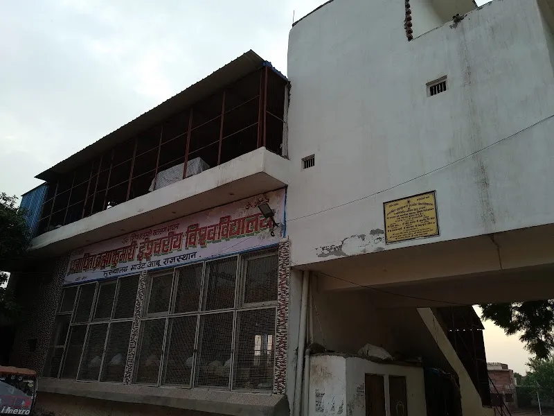 Brahma Kumaris Firozabad Durga Nagar