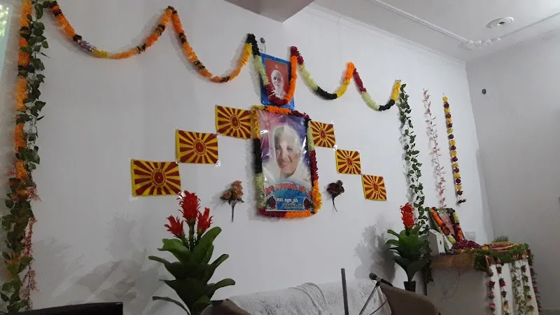 Brahma Kumaris Firozabad Durga Nagar