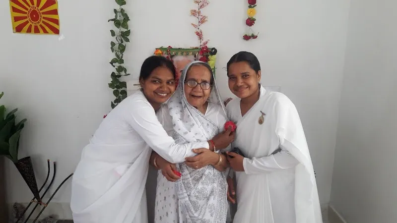 Brahma Kumaris Firozabad Durga Nagar
