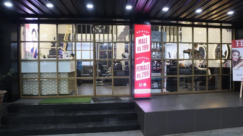 Habibs Hair & Beauty Salon