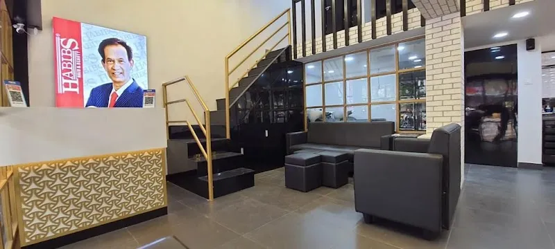 Habibs Hair & Beauty Salon