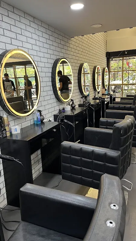 Habibs Hair & Beauty Salon