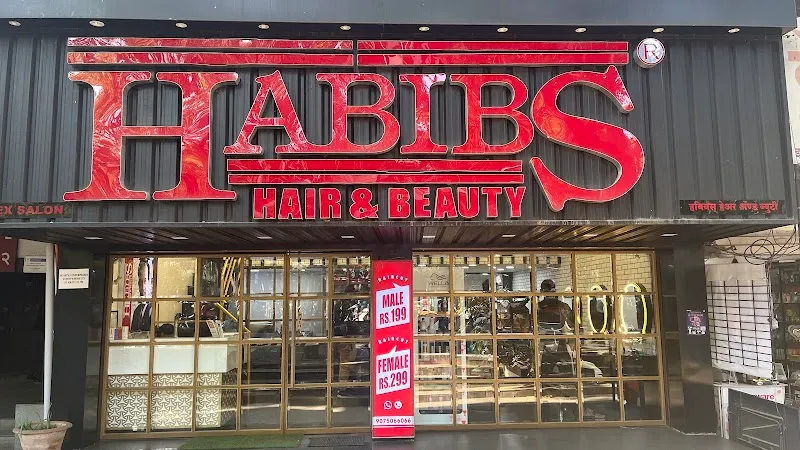Habibs Hair & Beauty Salon