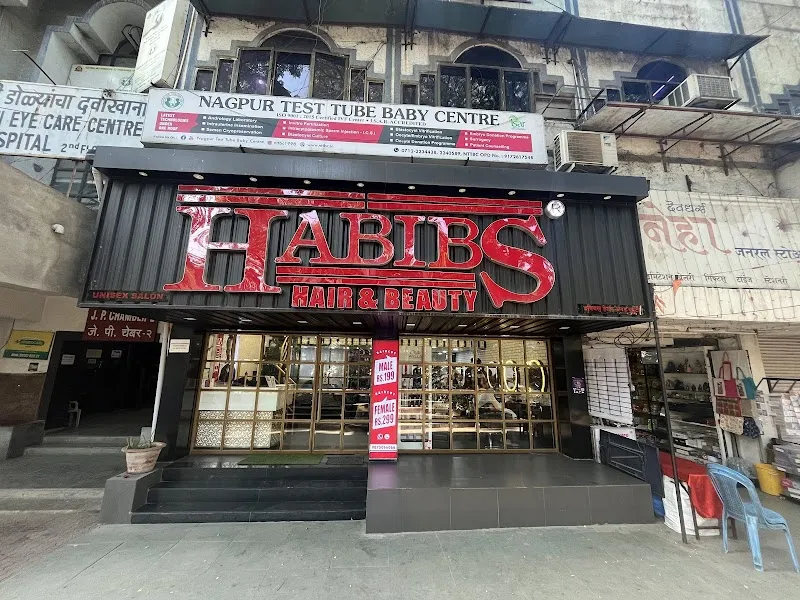 Habibs Hair & Beauty Salon