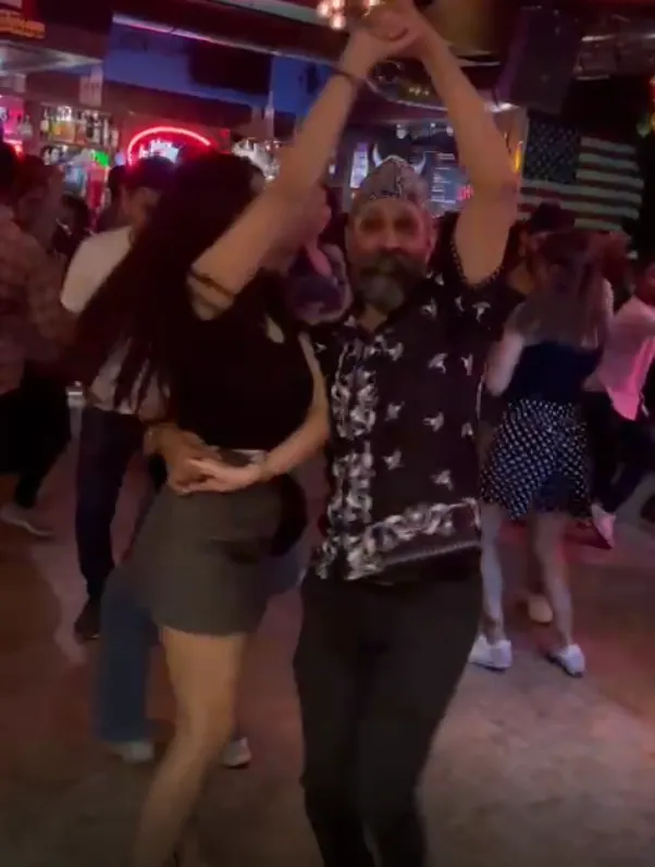 Dance Planet
