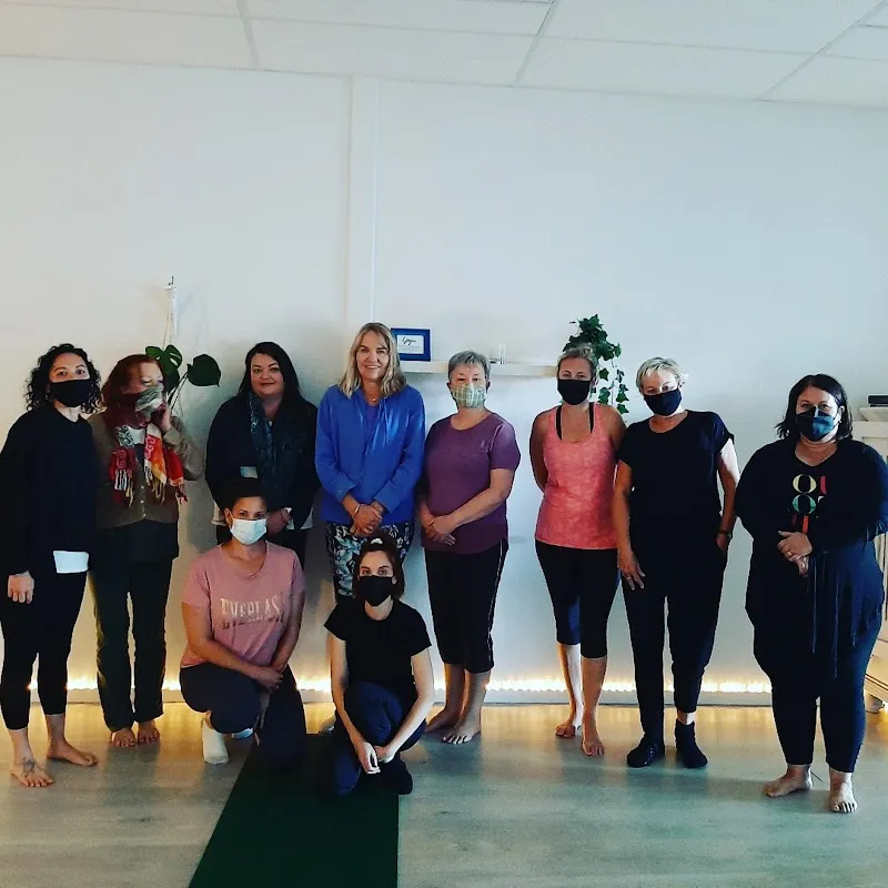 SINGING BOWL YOGA