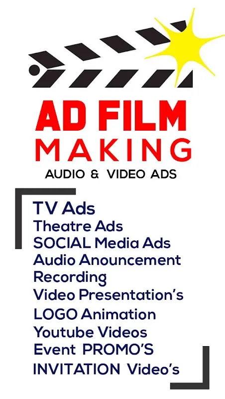 Venkat Ad Making Studio Guntur
