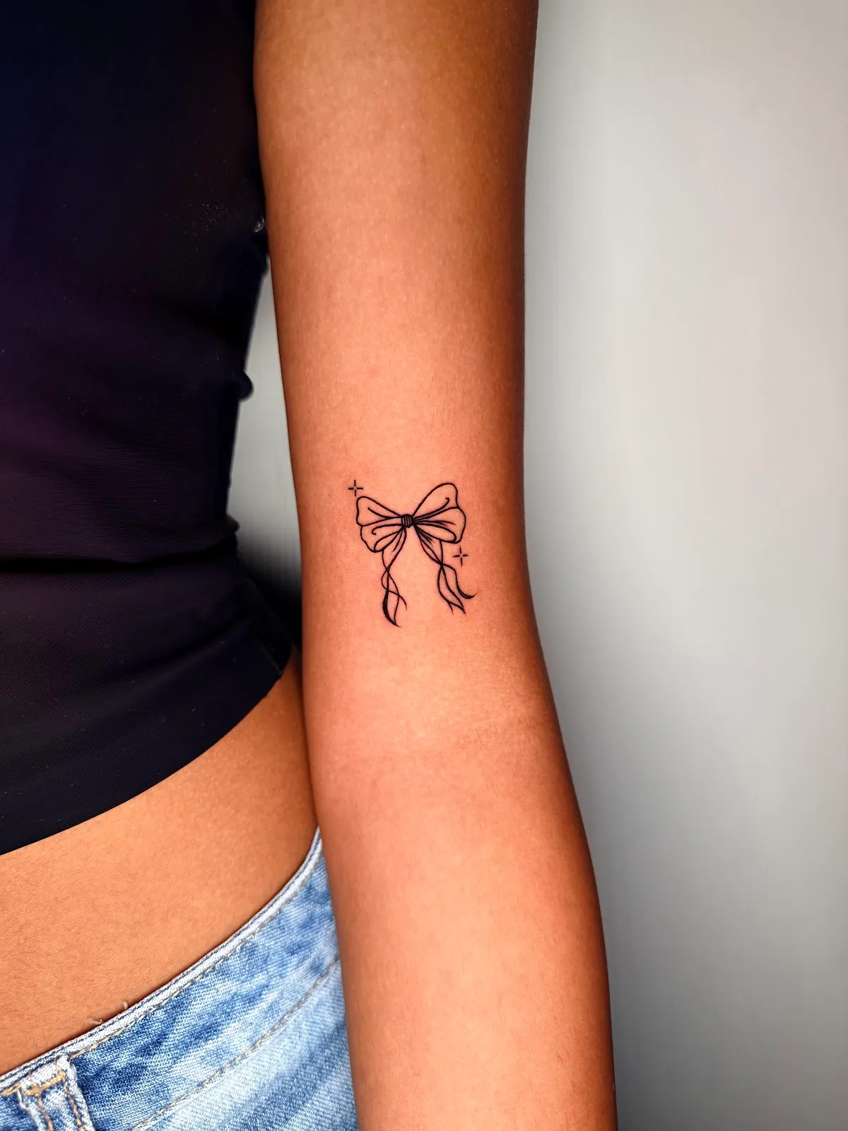 AJ TATTOO STUDIO
