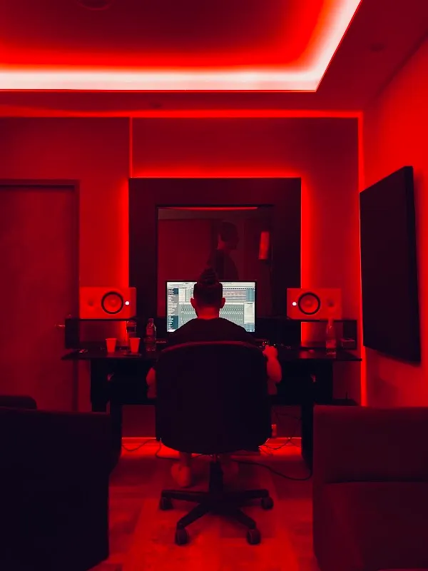 Shmulla Records